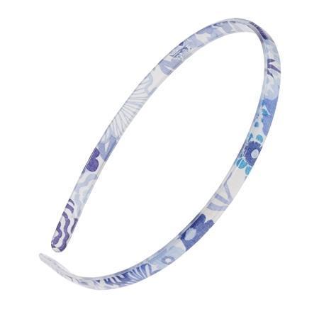 1/4" Ultracomfort Headband - Hypnotic Gardenia