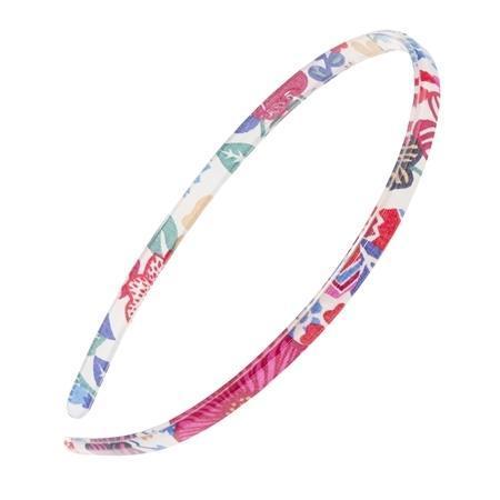 1/4" Ultracomfort Headband - Hypnotic Gardenia