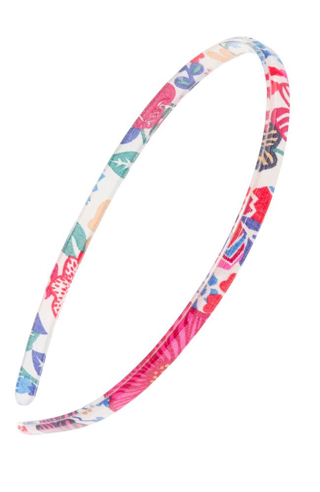 1/4" Ultracomfort Headband - Hypnotic Gardenia