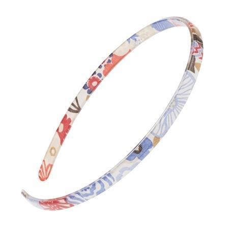 1/4" Ultracomfort Headband - Hypnotic Gardenia