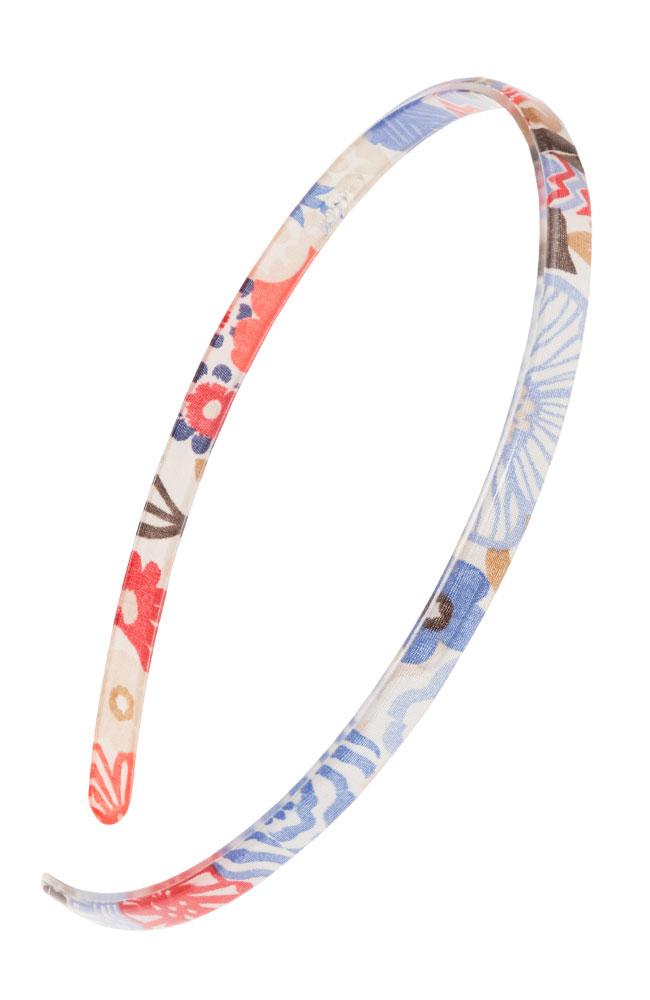 1/4" Ultracomfort Headband - Hypnotic Gardenia