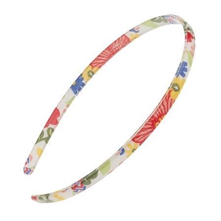 1/4" Ultracomfort Headband - Hypnotic Gardenia