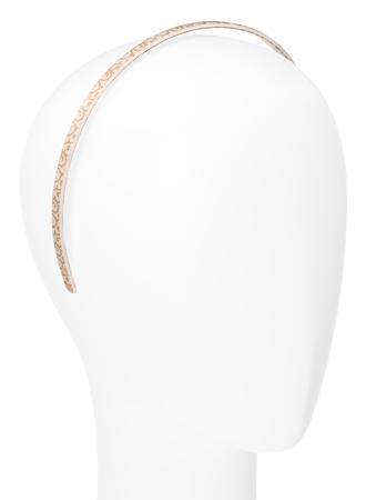 1/4" Ultracomfort Headband - Barocco