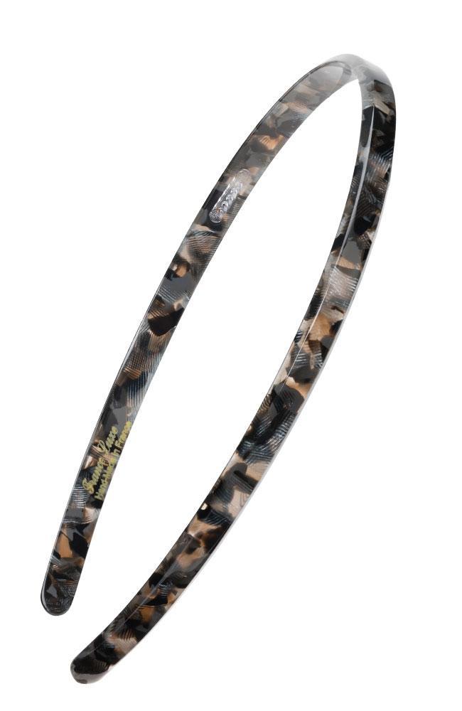 1/4" Ultracomfort Headband - Pavlova