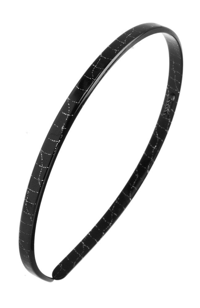 1/4" Ultracomfort Headband - Brita