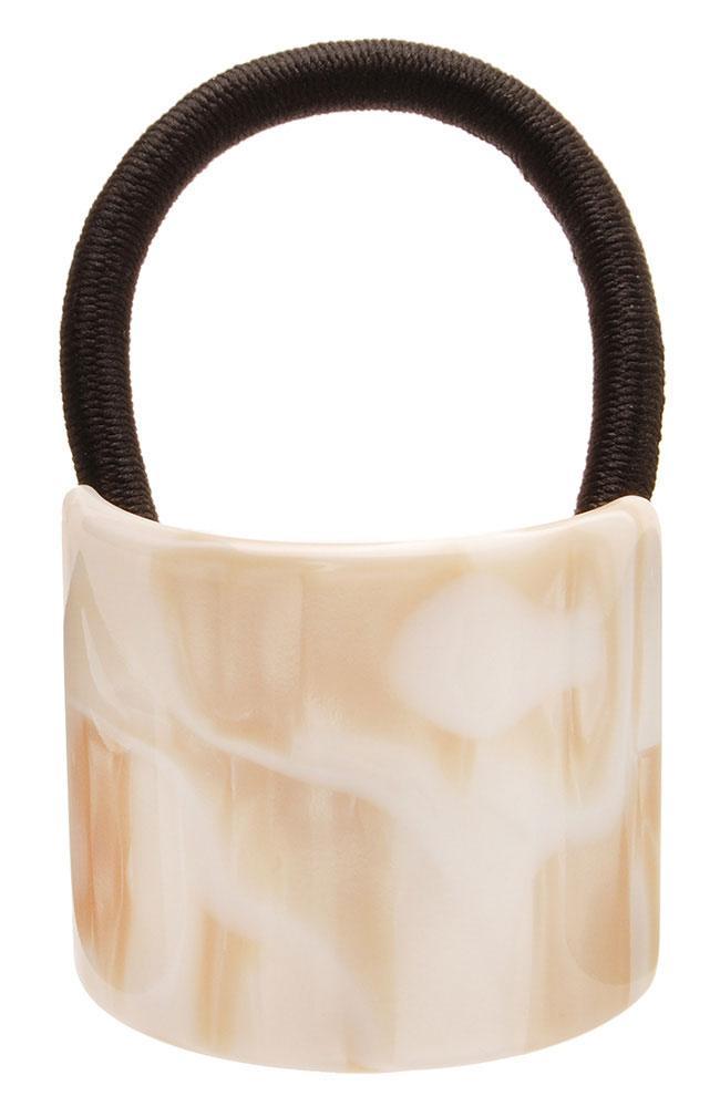 Rectangle Pony on Elastic - Classic