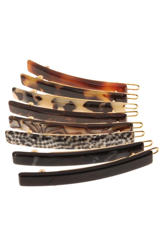 Small Band Magali Barrette - Classic