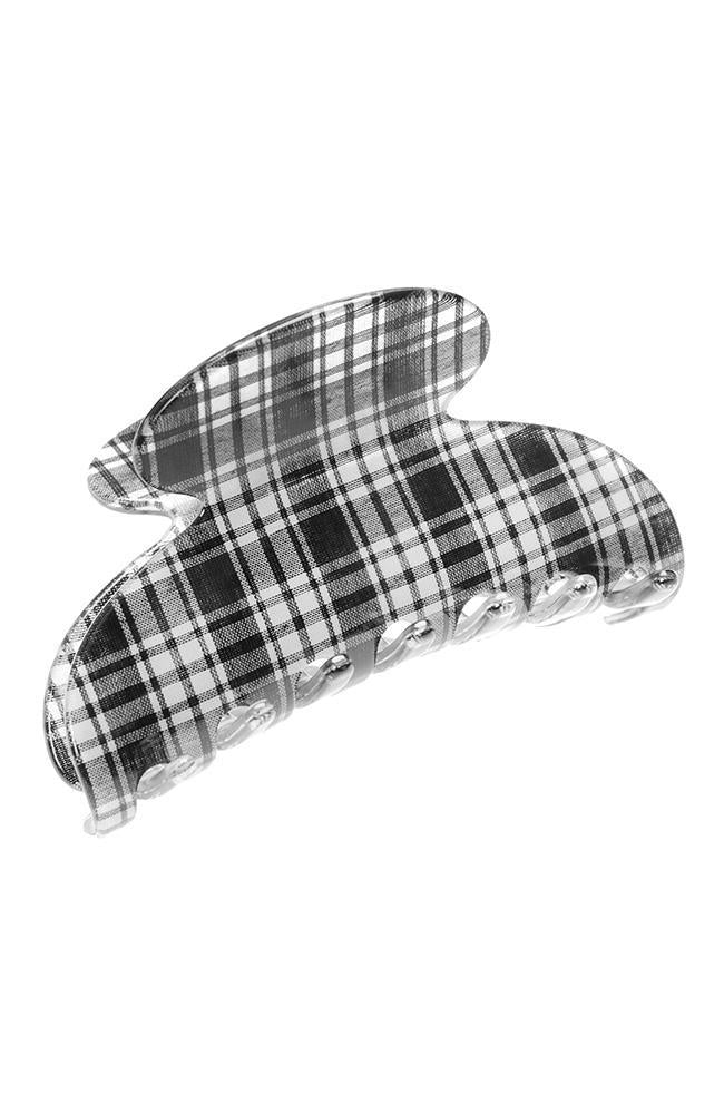 Couture Jaw - Tartan Plaid