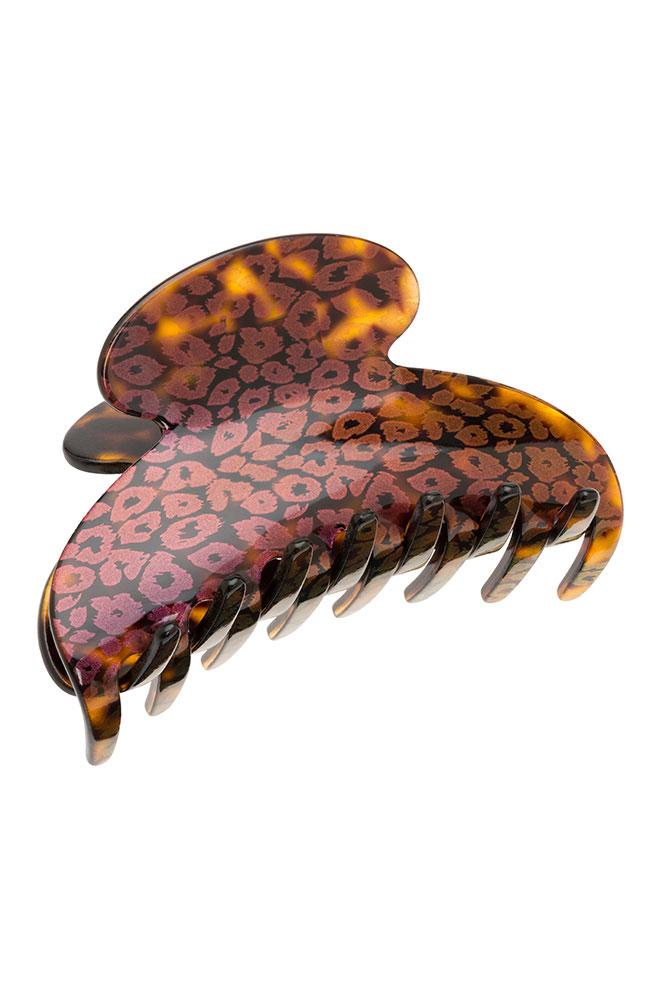 Couture Jaw - Shiny Leopard