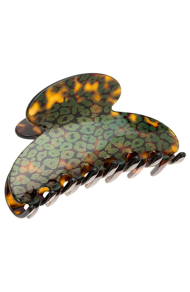 Couture Jaw - Shiny Leopard
