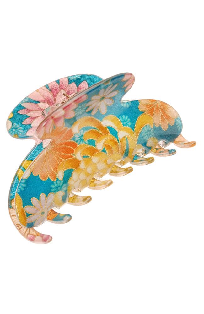 Couture Jaw - Chrysanthemum