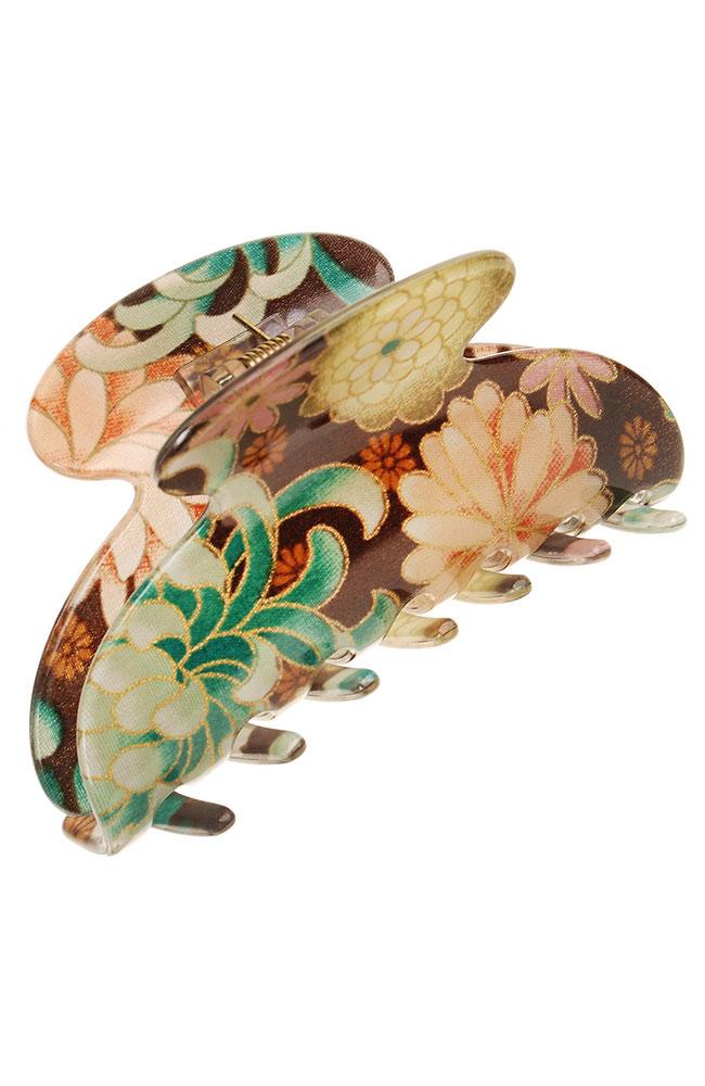 Couture Jaw - Chrysanthemum