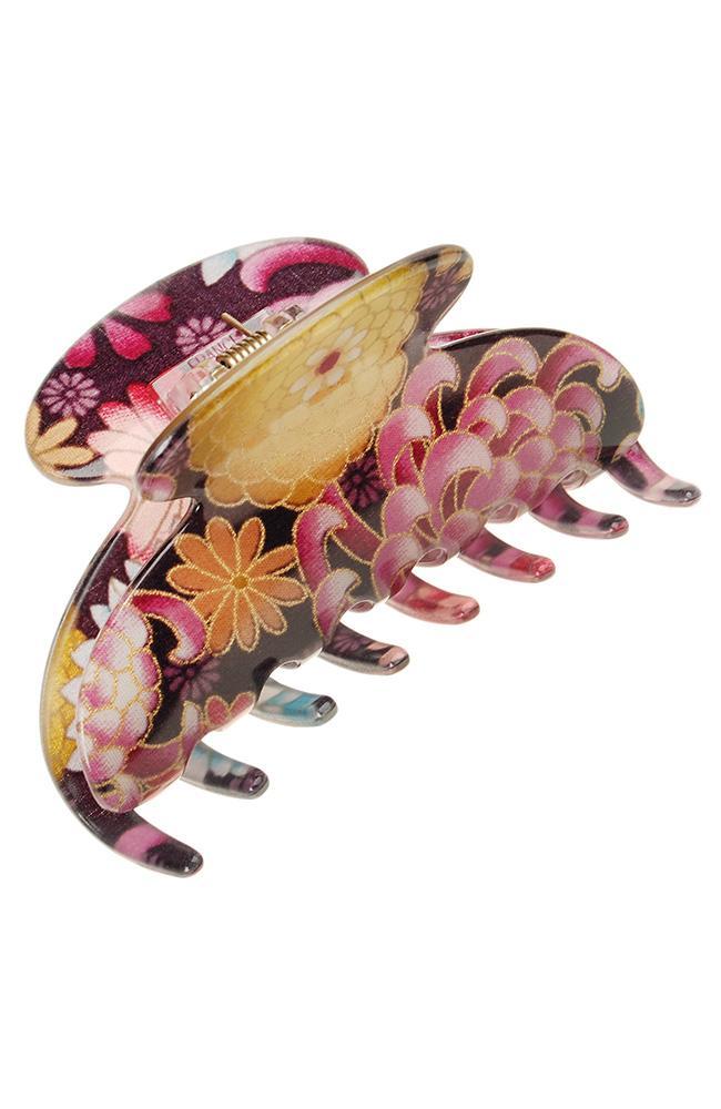 Couture Jaw - Chrysanthemum
