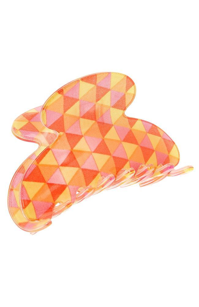 Couture Jaw - Checked Illusion