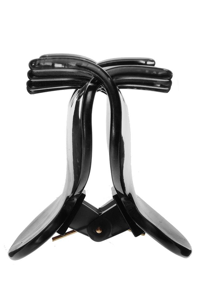 Couture Jaw - Eco-Friendly Acetate