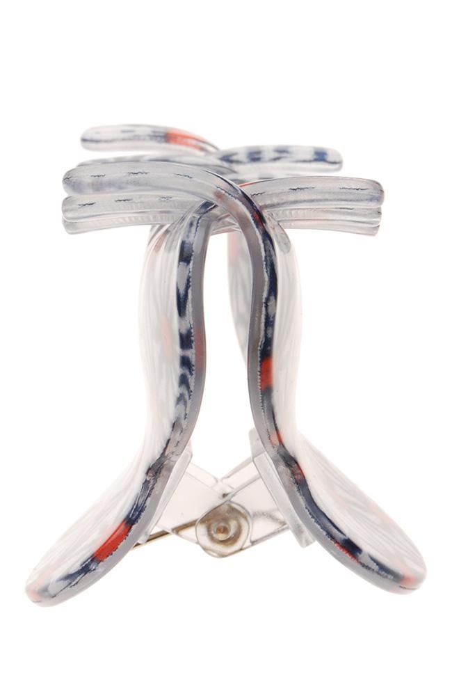 Couture Jaw - Kaleidoscope Daisy