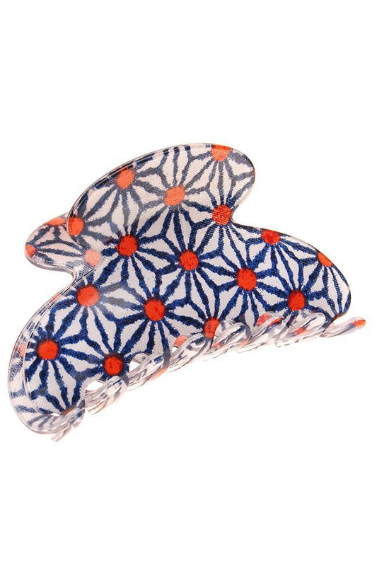 Couture Jaw - Kaleidoscope Daisy