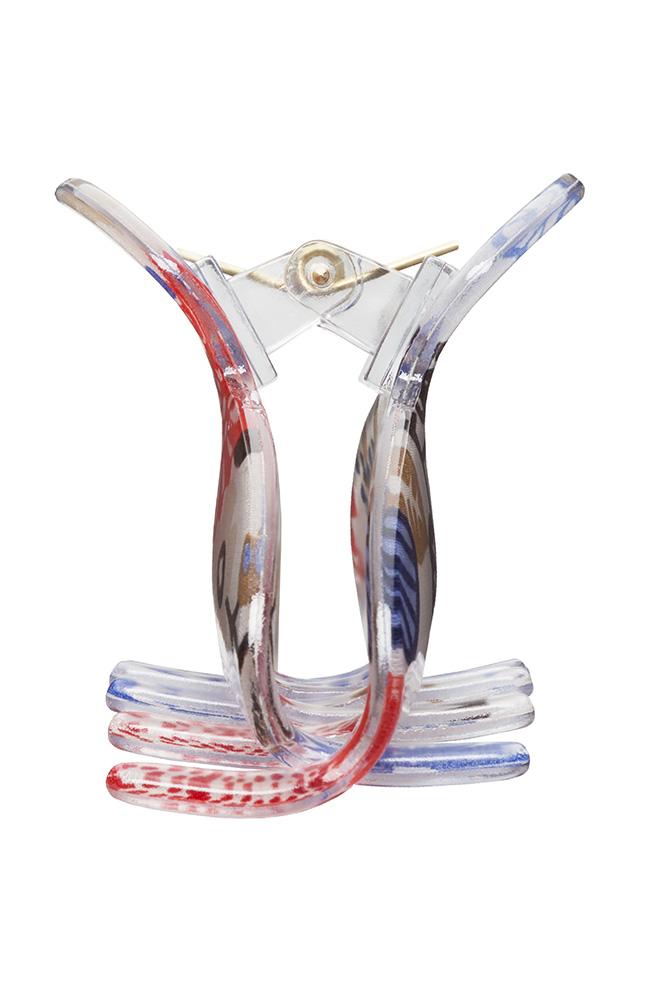 Couture Jaw - Hypnotic Gardenia