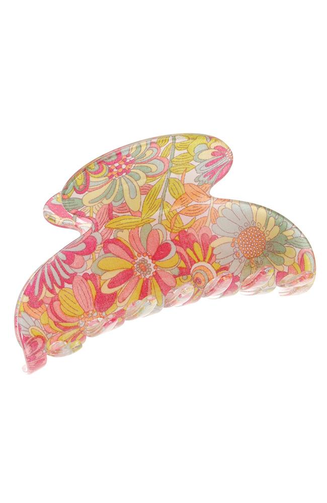 Couture Jaw - Splash Garden