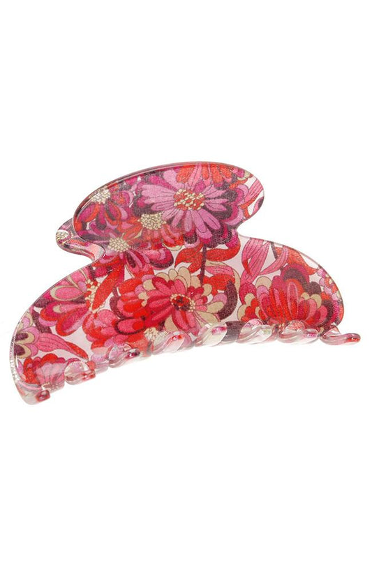 Couture Jaw - Splash Garden