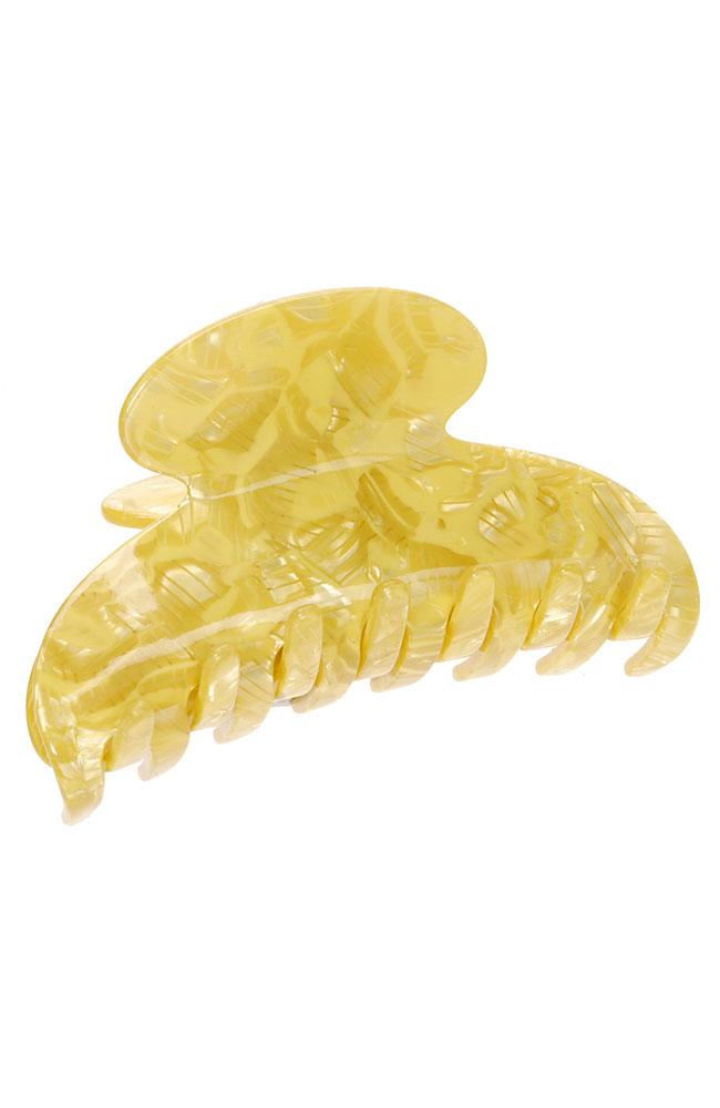 Couture Jaw - Flake