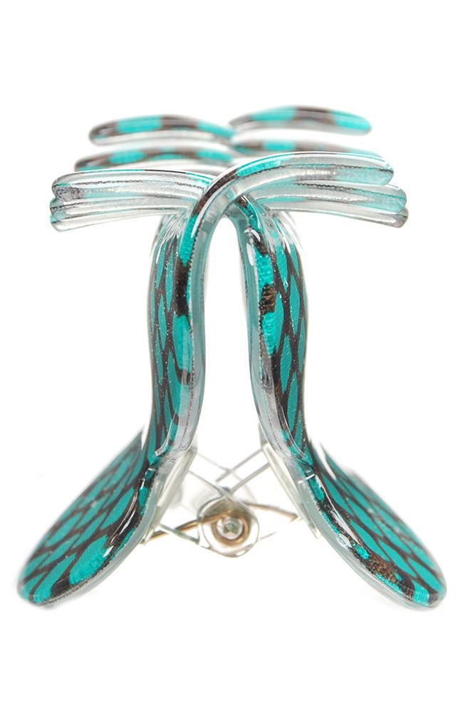 Couture Jaw - Optic Dot