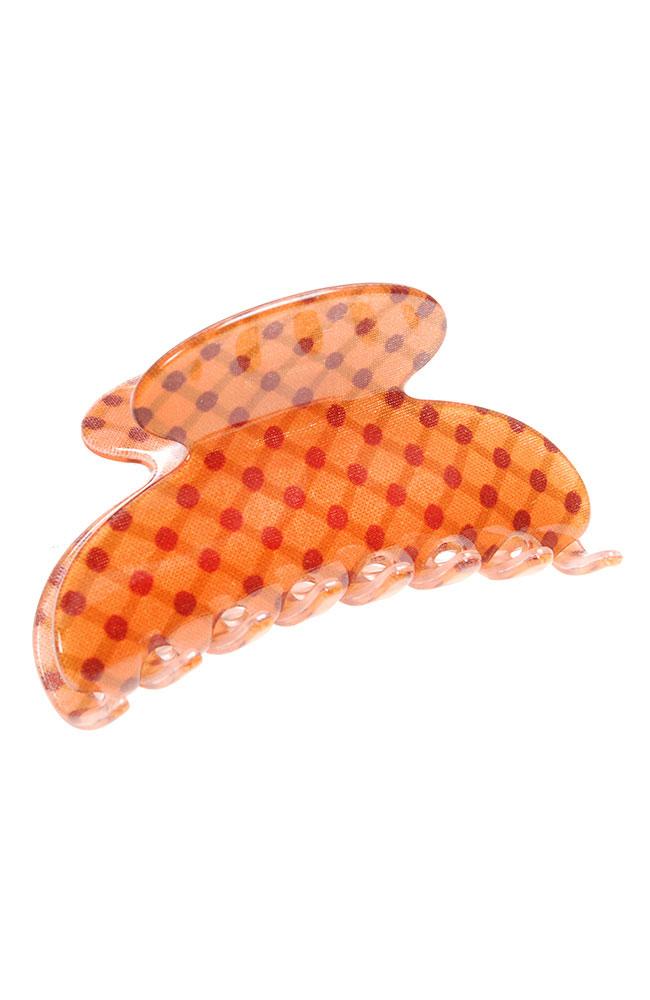 Couture Jaw - Optic Dot