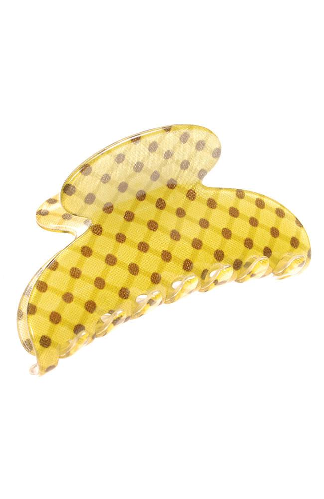 Couture Jaw - Optic Dot