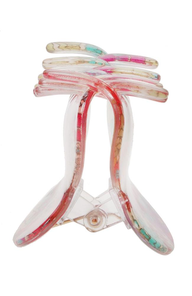 Couture Jaw - Hayden Floral