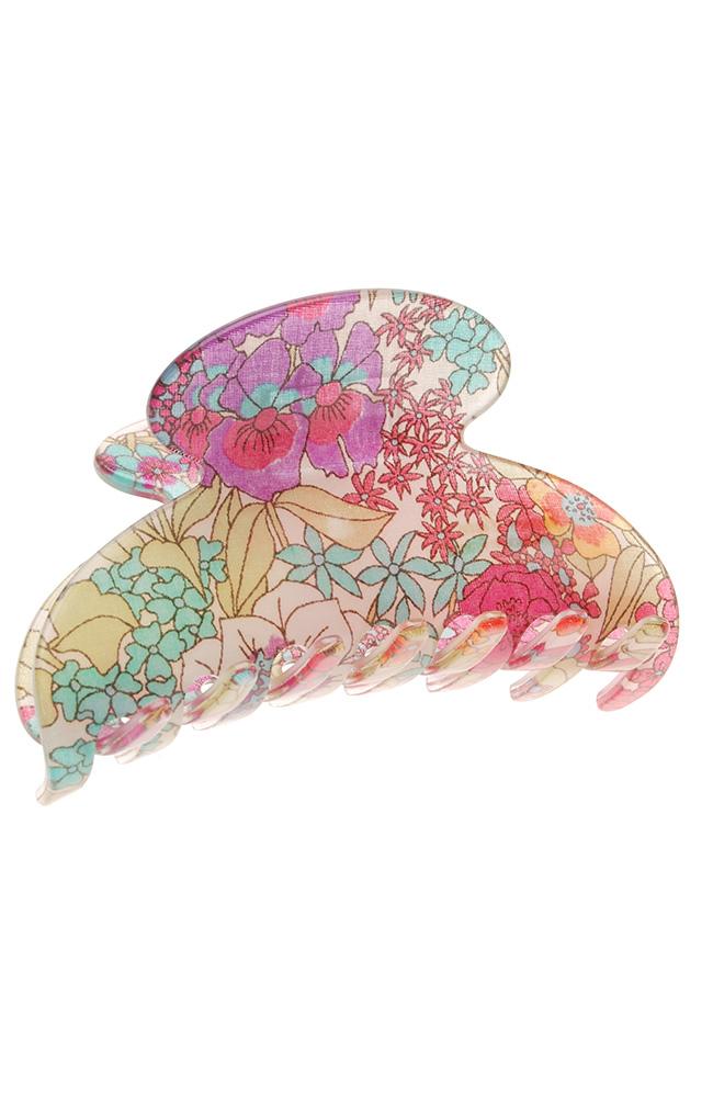 Couture Jaw - Hayden Floral
