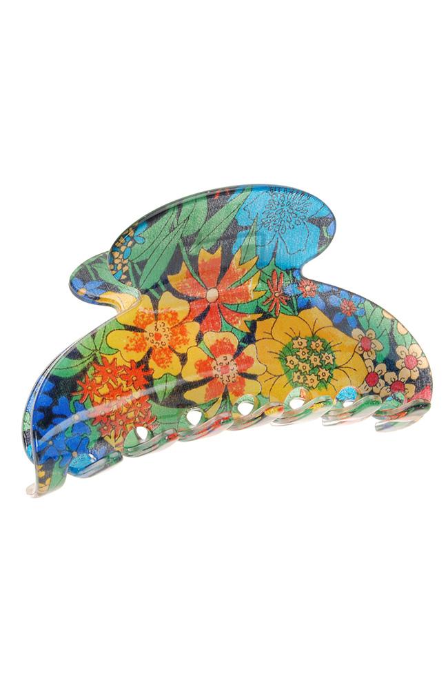 Couture Jaw - Hayden Floral