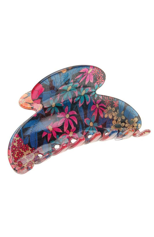 Couture Jaw - Hayden Floral