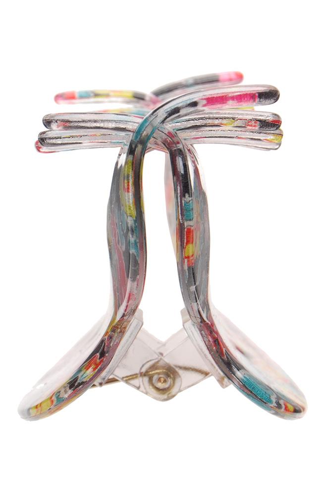 Couture Jaw - Tatum Floral