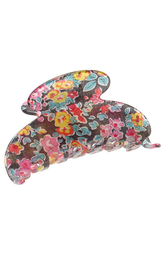 Couture Jaw - Tatum Floral