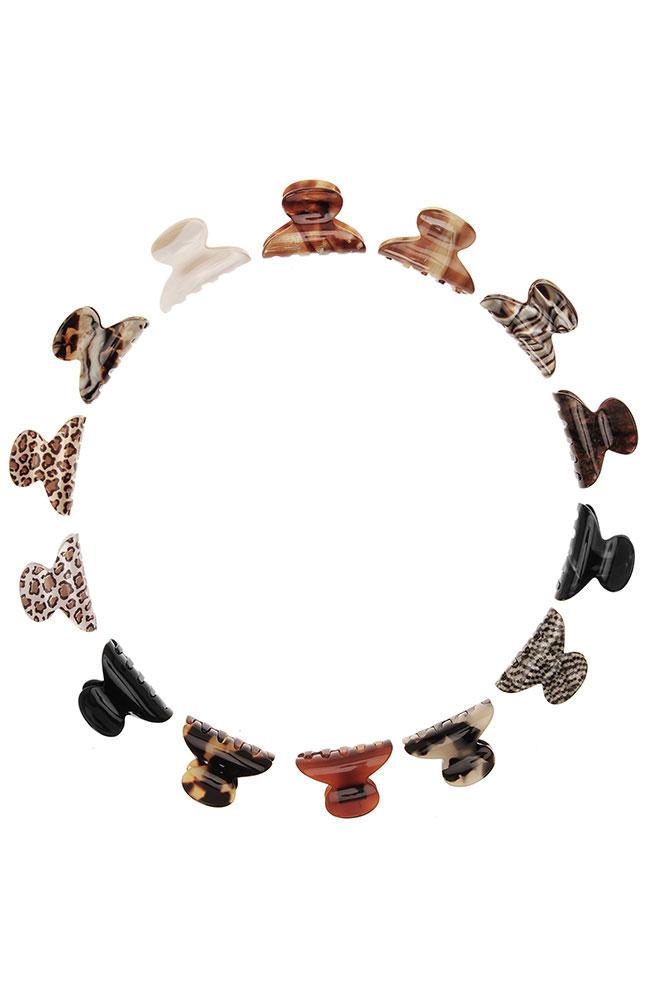 Mini Couture Jaw - Classic