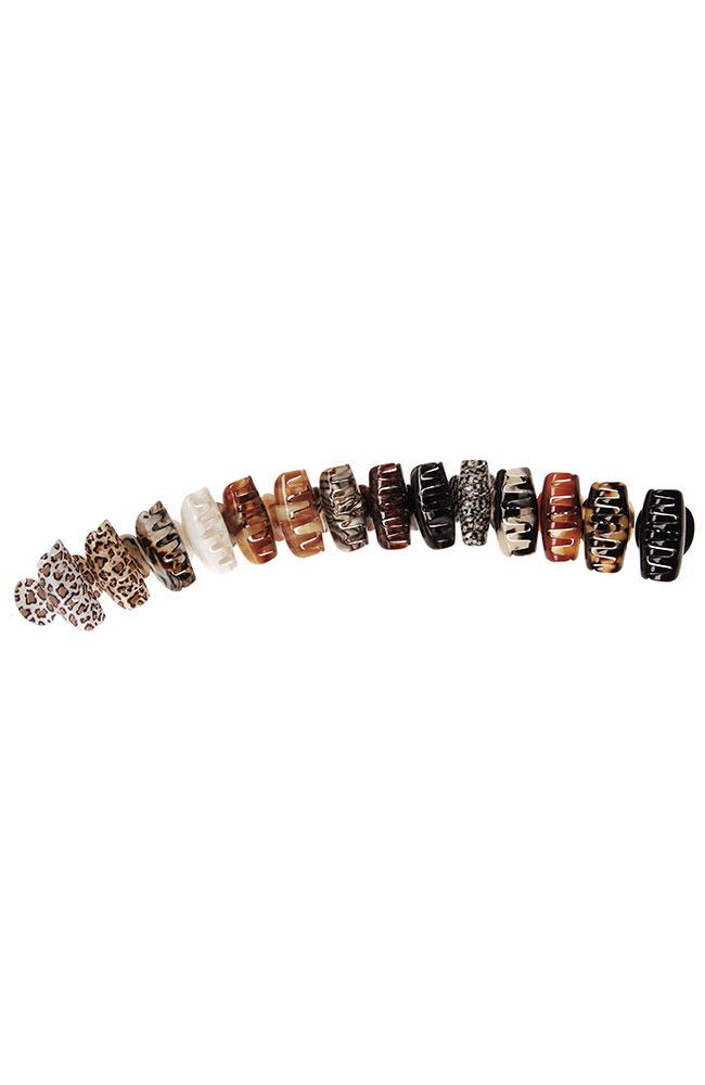 Mini Couture Jaw - Classic