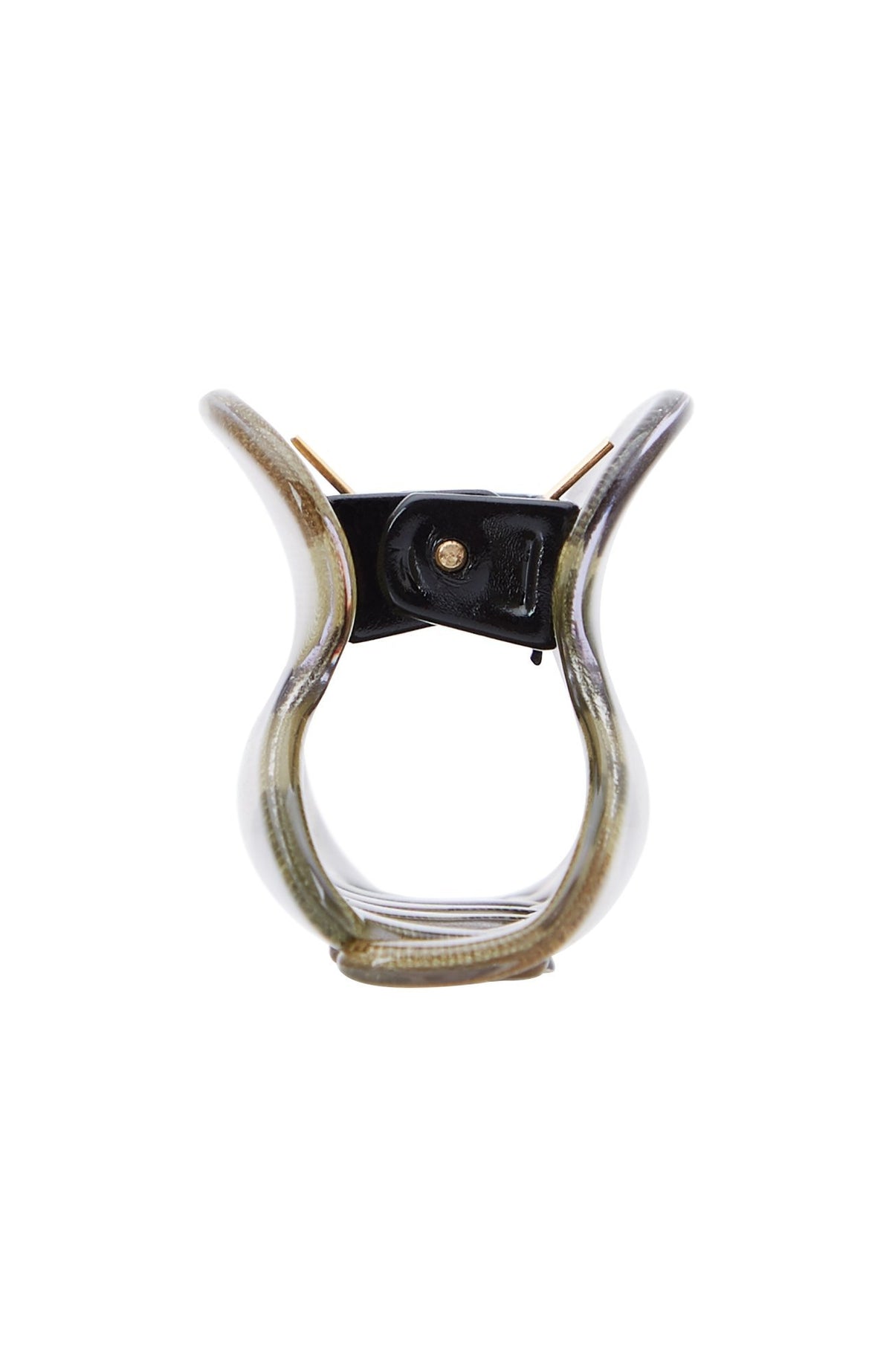 Mini Couture Jaw - Camo