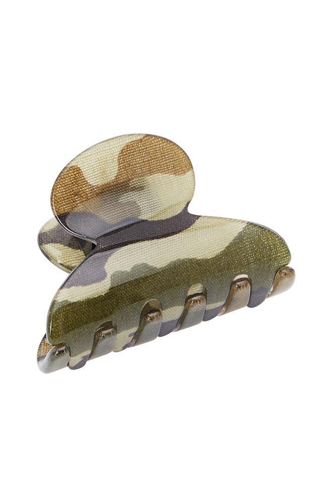 Mini Couture Jaw - Camo