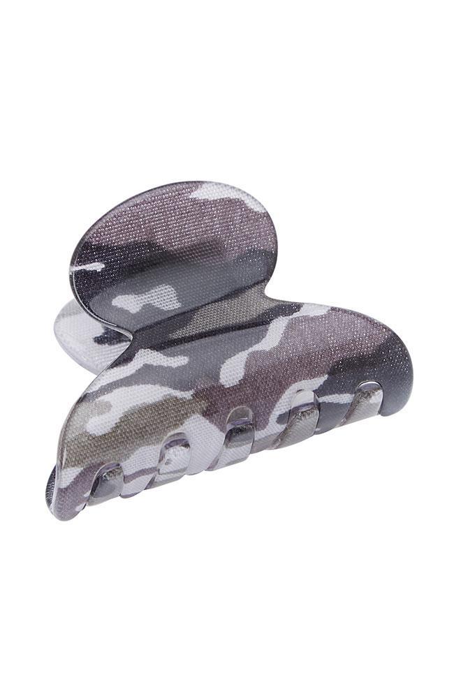 Mini Couture Jaw - Camo
