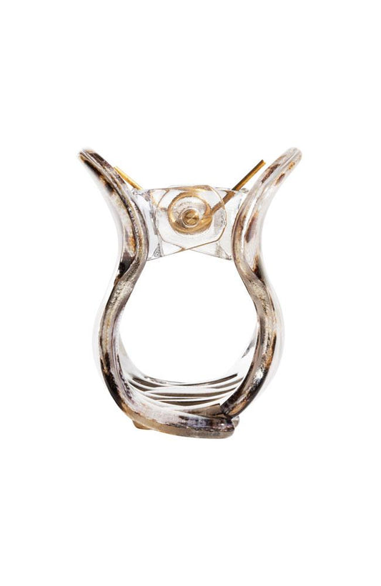 Mini Couture Jaw  - Anaconda