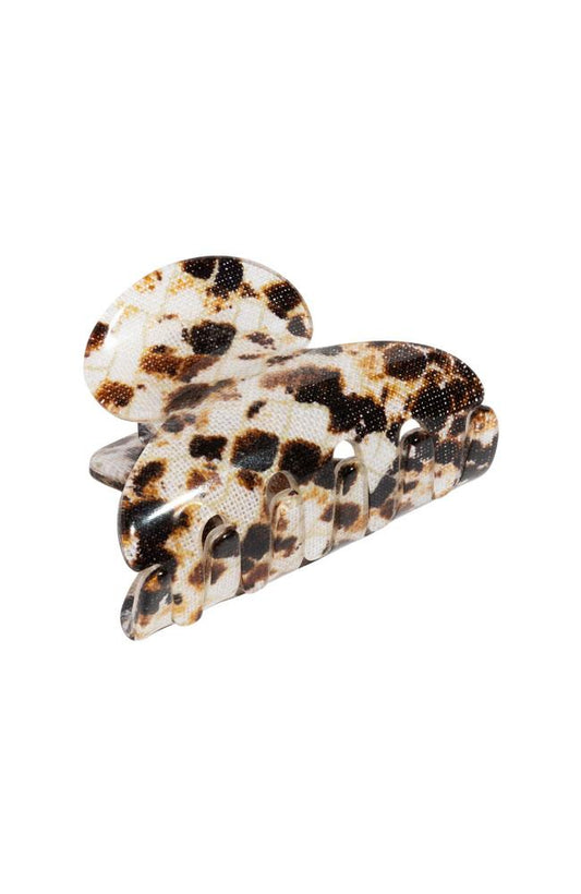 Mini Couture Jaw  - Anaconda