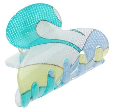 Mini Couture Jaw - Mod Swirls