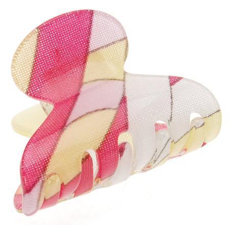 Mini Couture Jaw - Mod Swirls