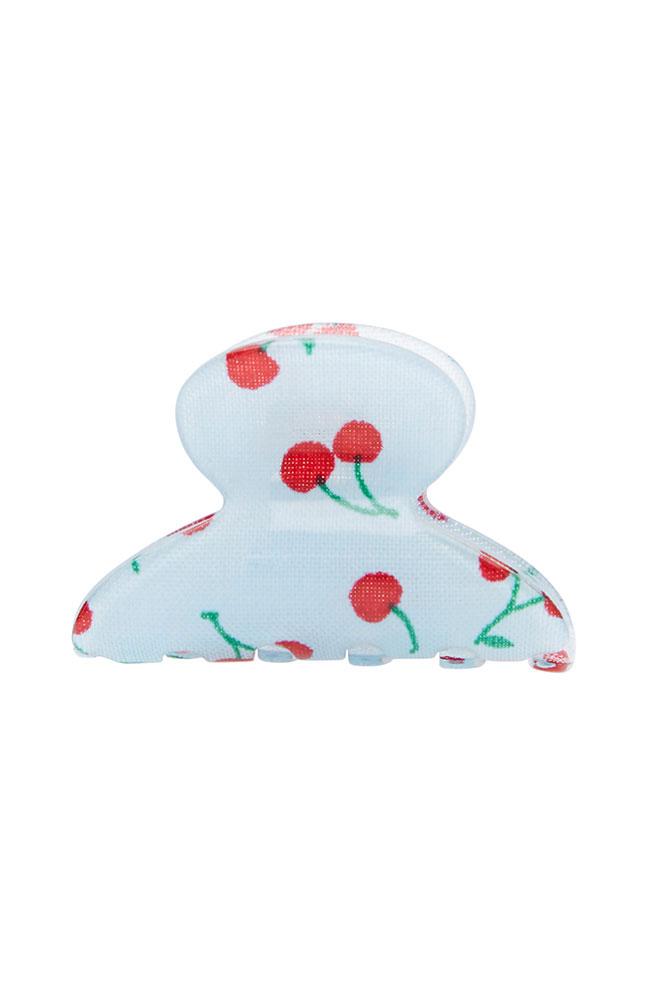 Mini Couture Jaw - Cherry