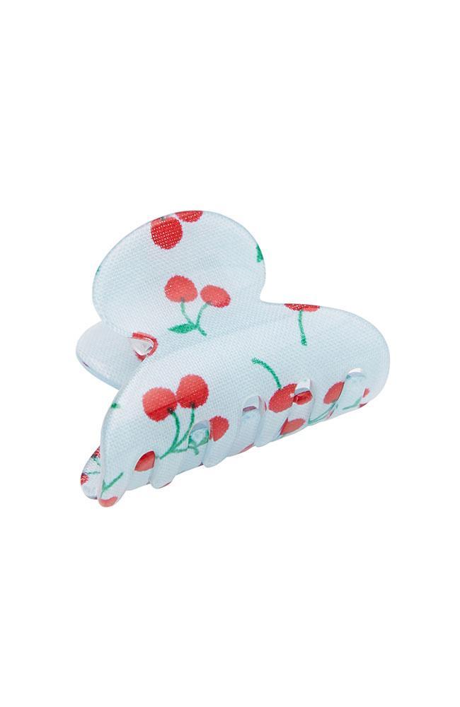 Mini Couture Jaw - Cherry