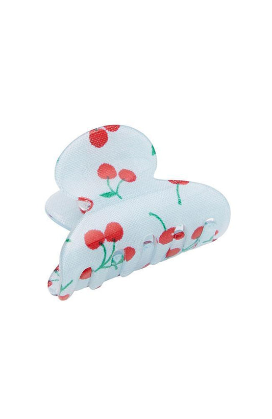 Mini Couture Jaw - Cherry