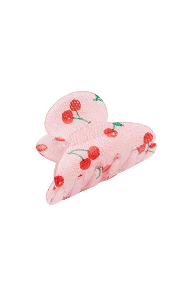 Mini Couture Jaw - Cherry