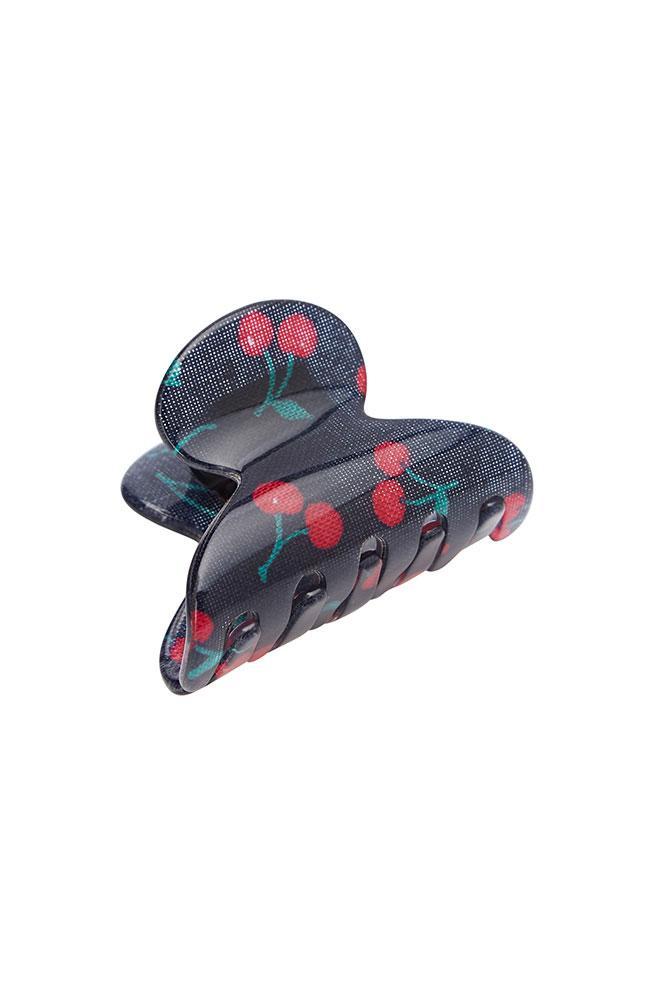 Mini Couture Jaw - Cherry