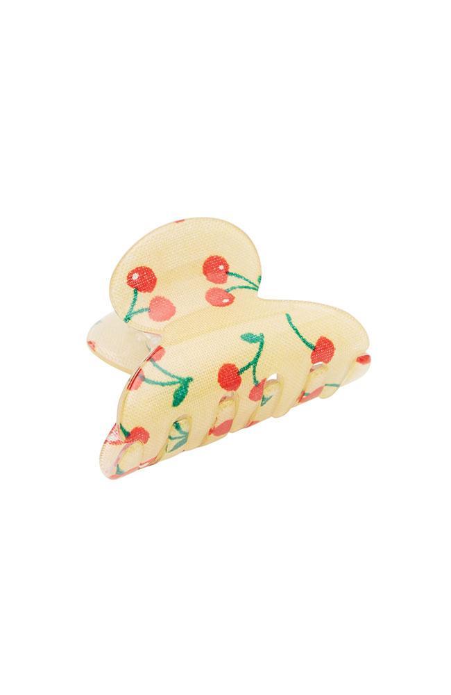 Mini Couture Jaw - Cherry