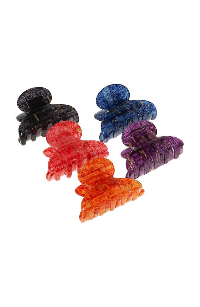 Mini Couture Jaw - Cork